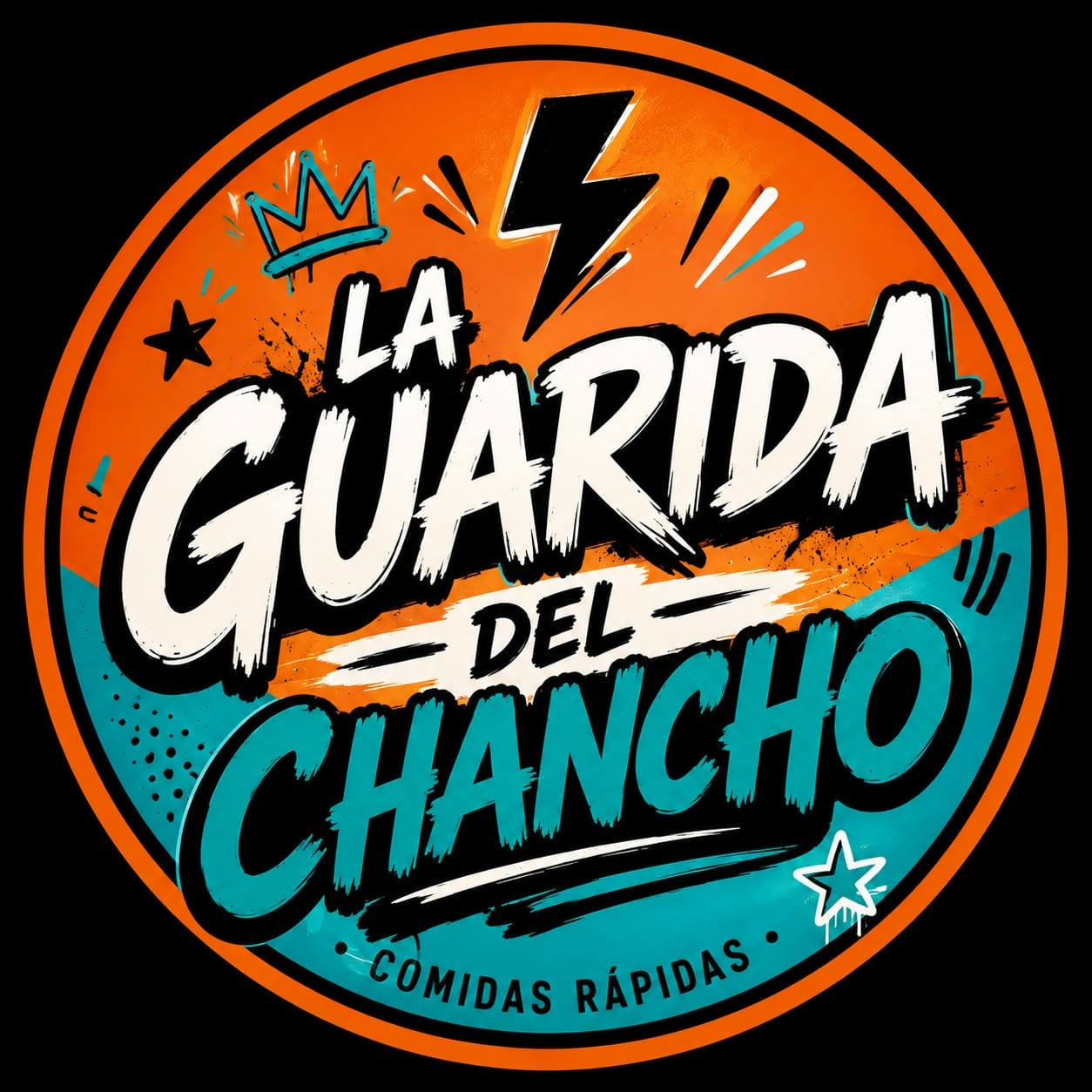 La Guarida del Chancho
